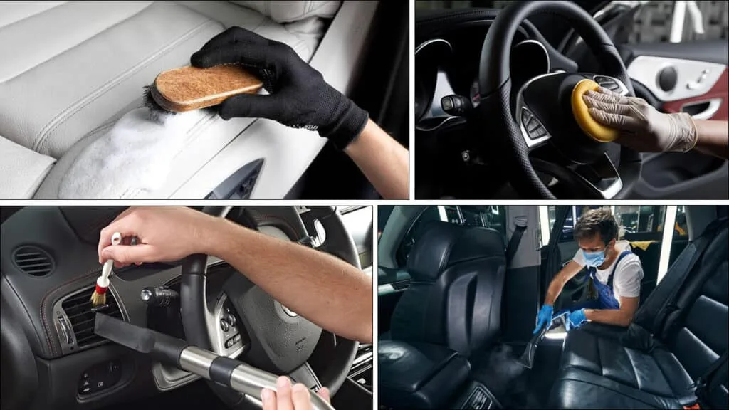 Other Detailing Services