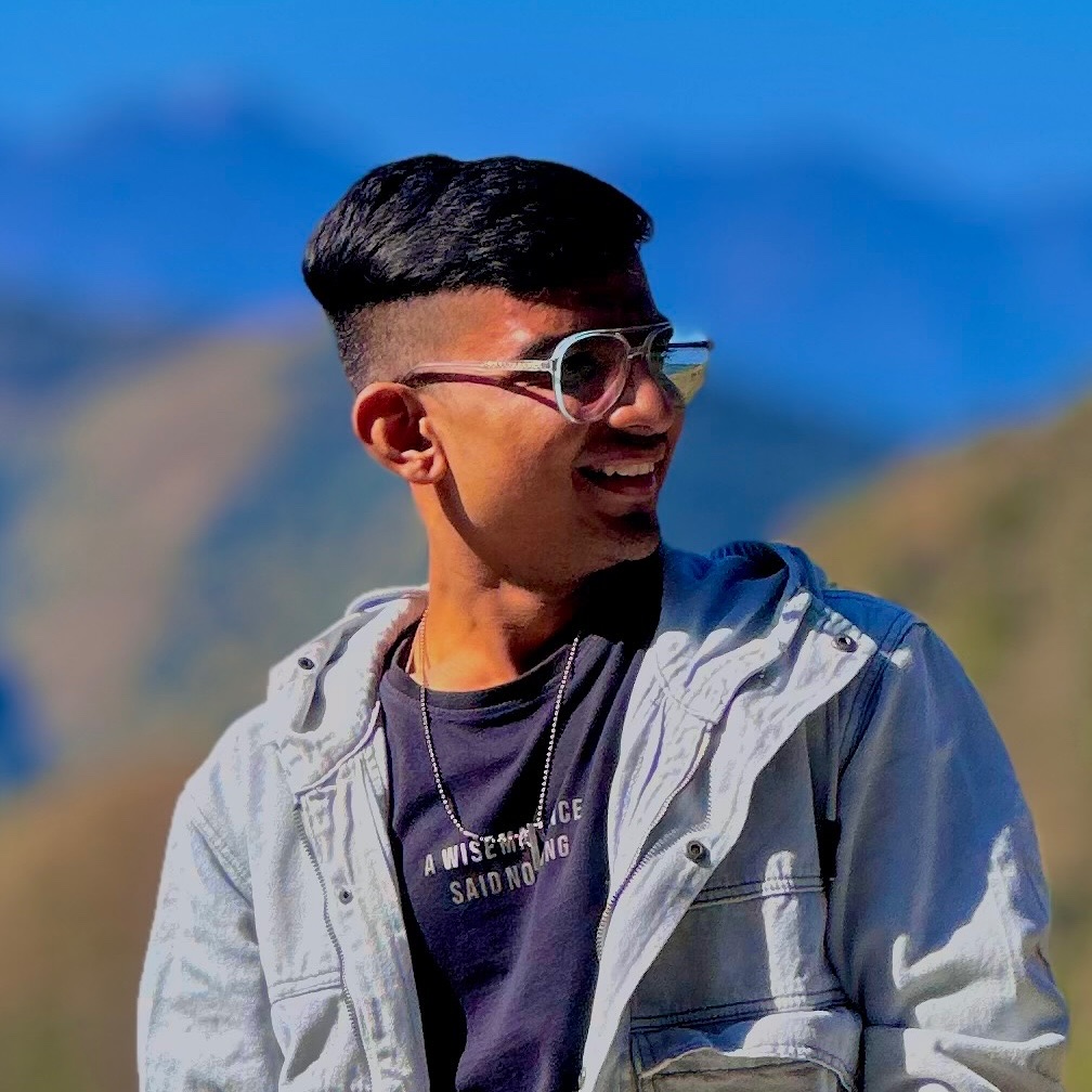 Farj Patel